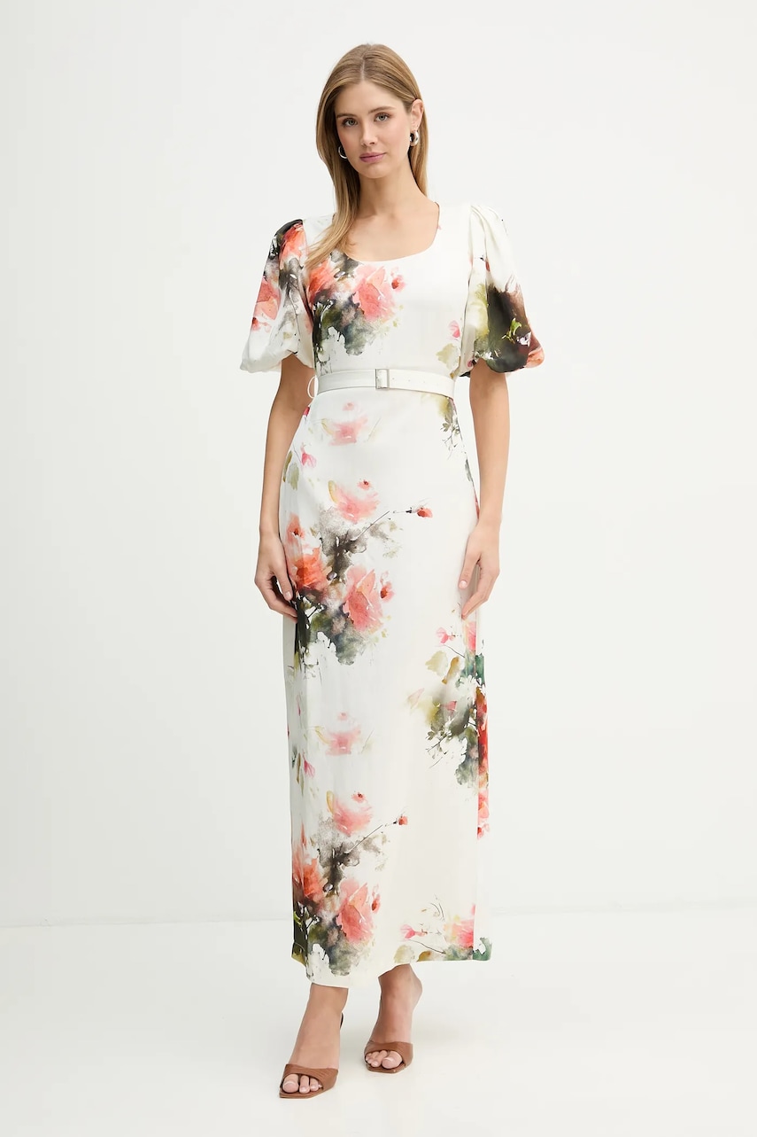 Silvian Heach rochie cu in HALCYON