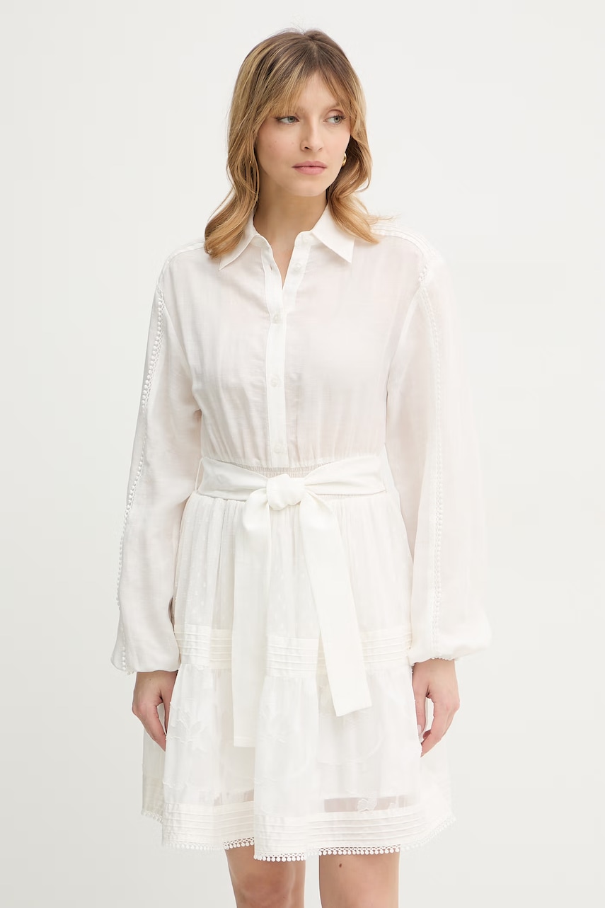 Silvian Heach rochie cu in FALEN