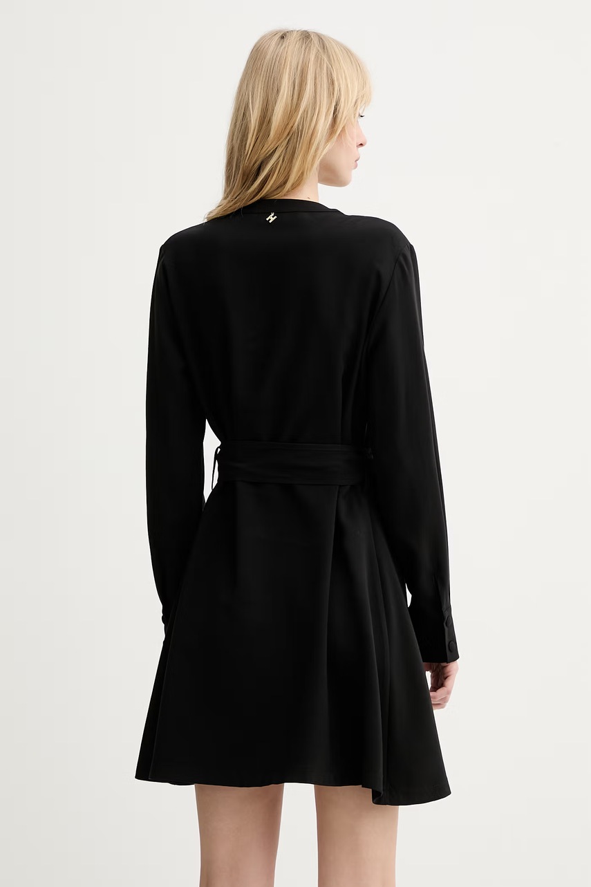 Šaty Silvian Heach POBE (obrázek 3)