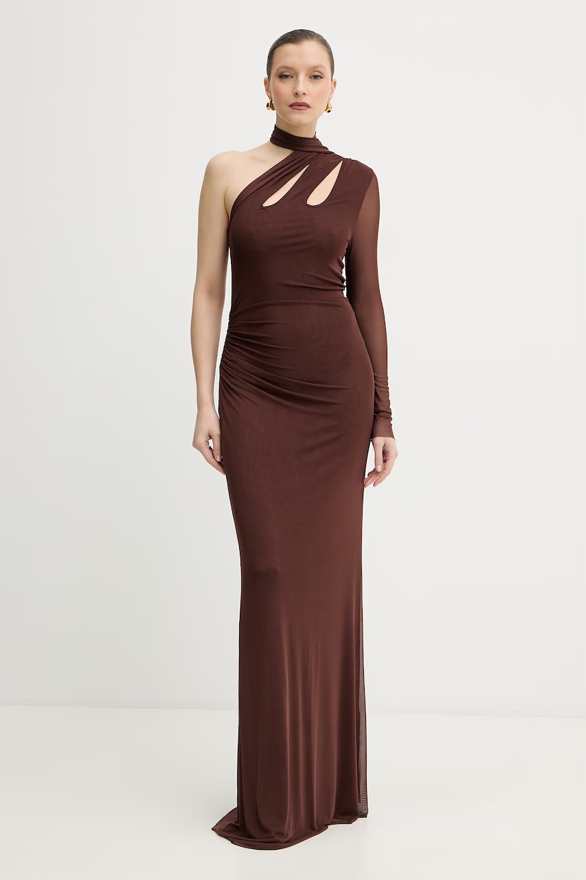 Silvian Heach rochie RUMPISI