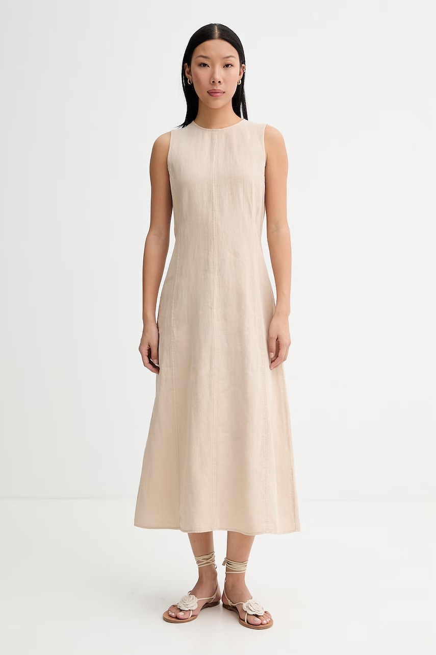 Marc O'Polo rochie – confortabilă, originală