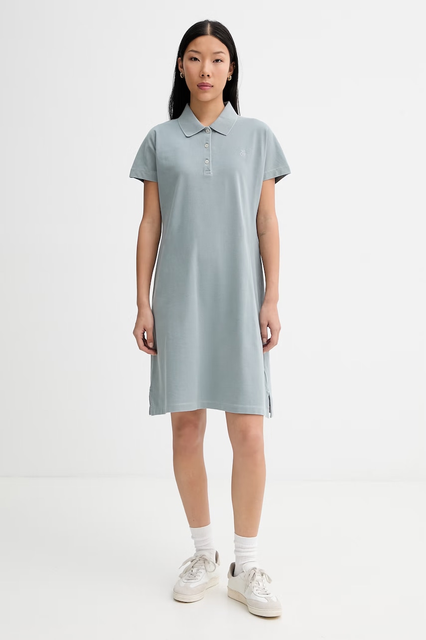 Pentru femei rochie Marc O'Polo – rezistentă model