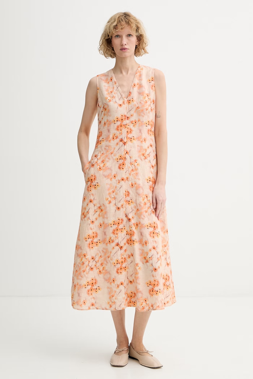 Marc O'Polo rochie – de calitate, clasică