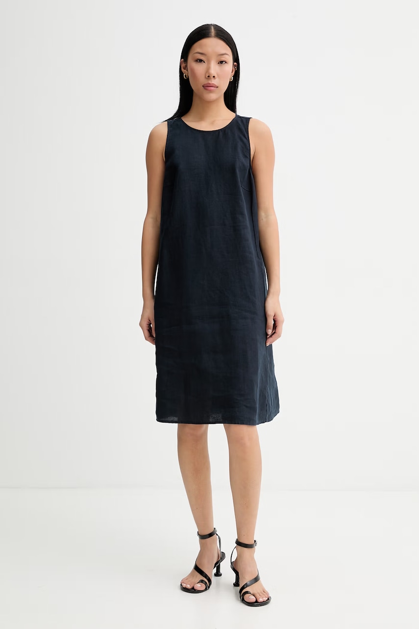 Marc O'Polo aduce premium pentru femei rochie