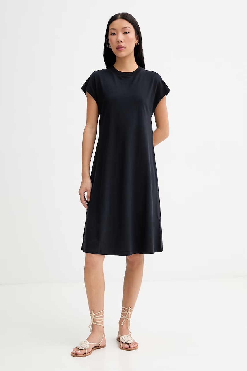 Marc O'Polo pentru femei rochie – cu material premium