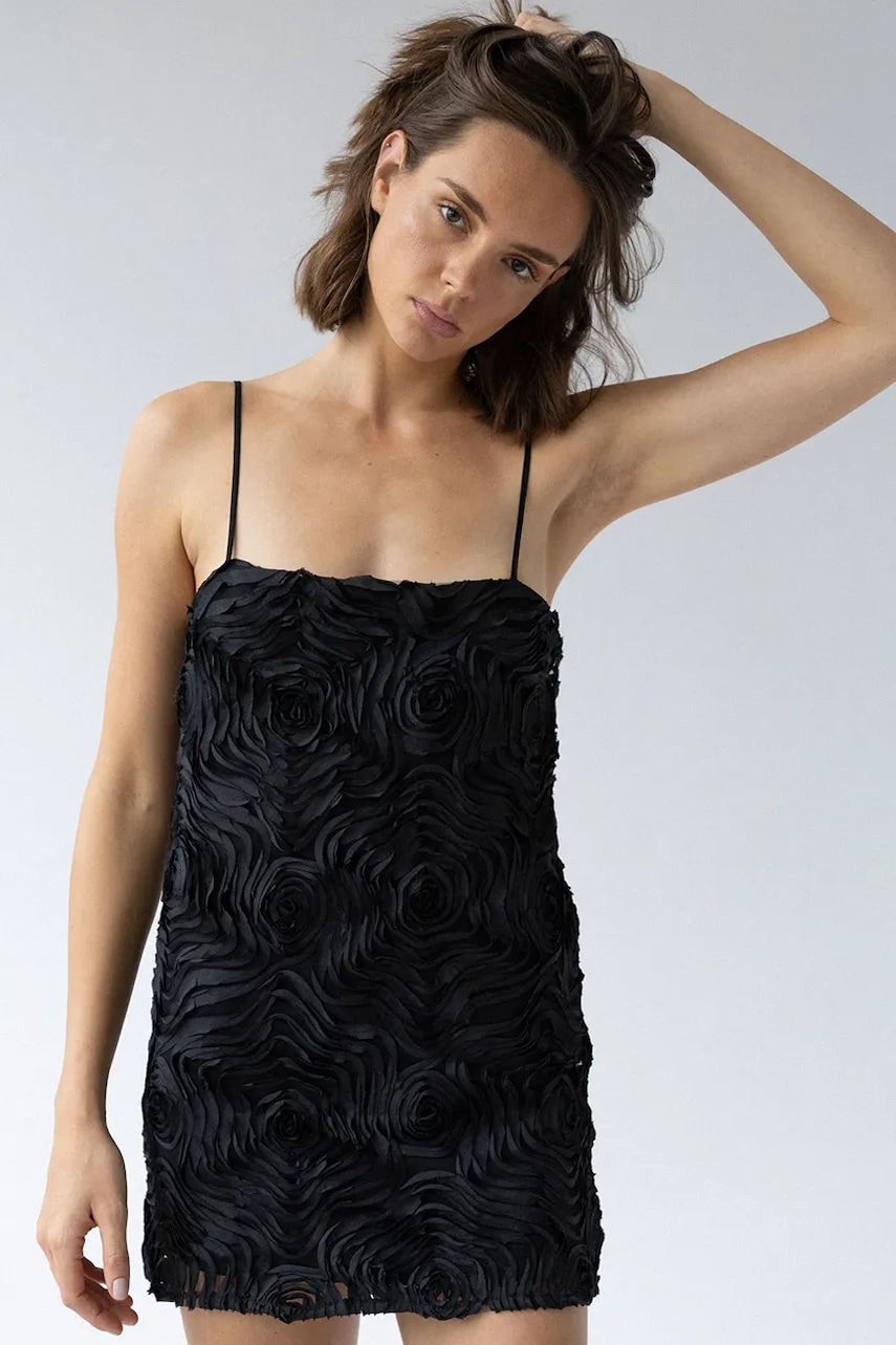 Muuv. rochie FLOR