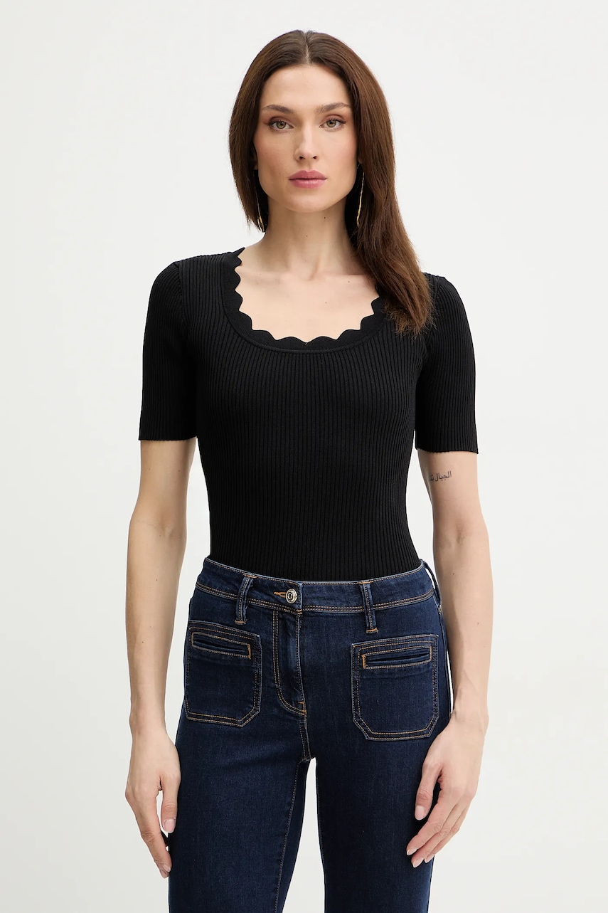 Silvian Heach tricou ULDRIK