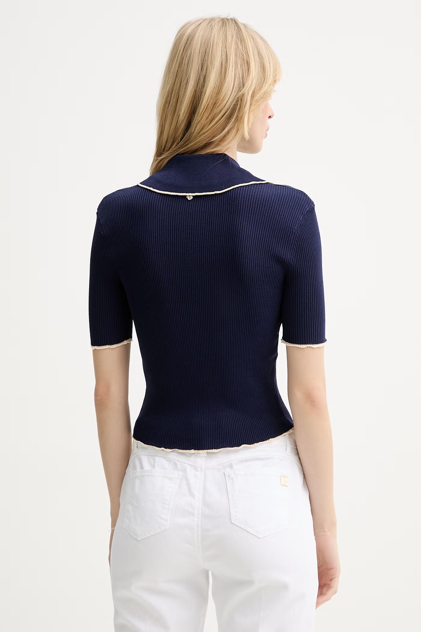 Halenka Silvian Heach TALOR (obrázek 3)