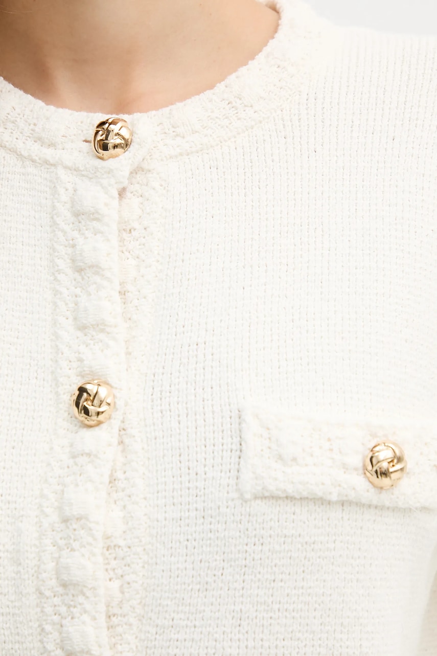 Kardigan Silvian Heach FARLAWA