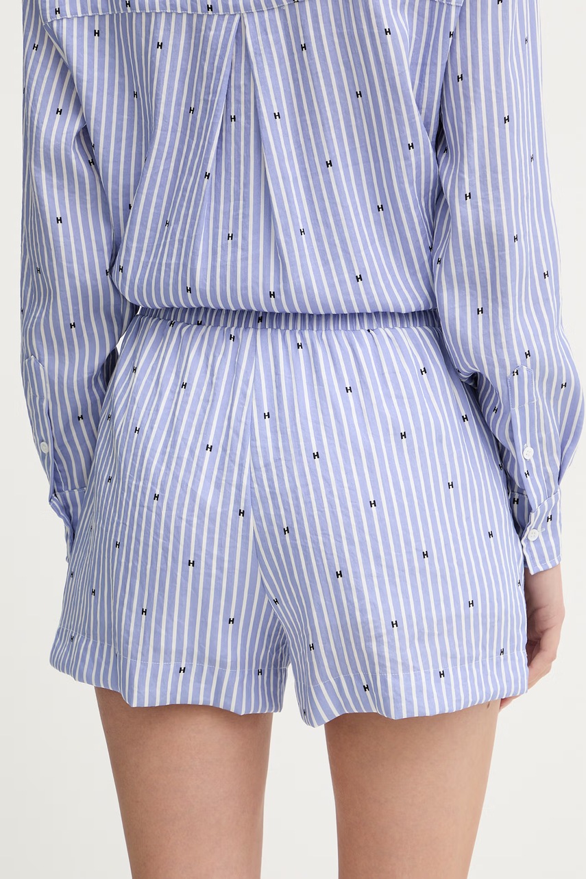 Kraťasy Silvian Heach KAMIS (obrázek 3)