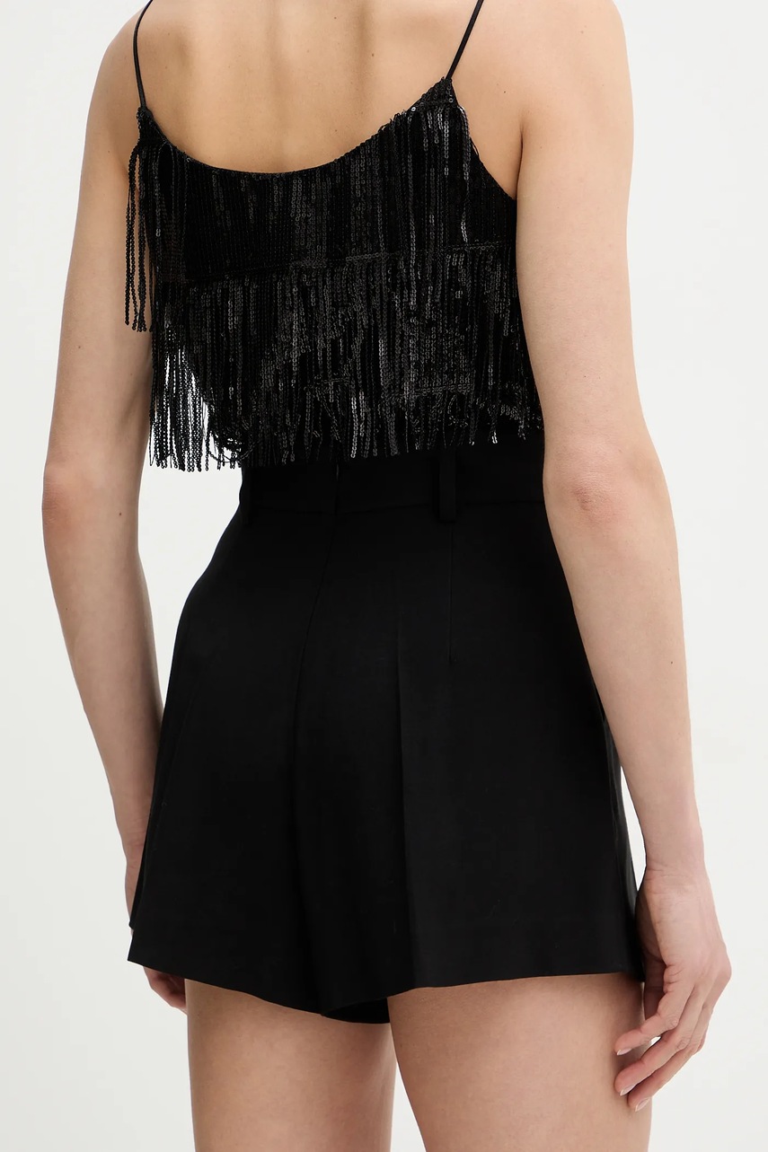 Kraťasy Silvian Heach POYUT (obrázek 3)