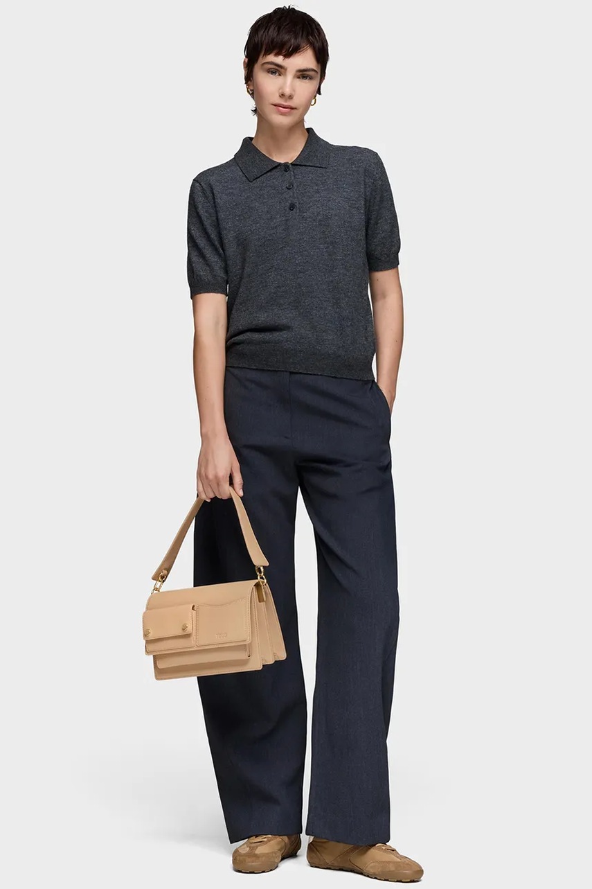 Kabelka Tous Audree Pockets (obrázek 7)