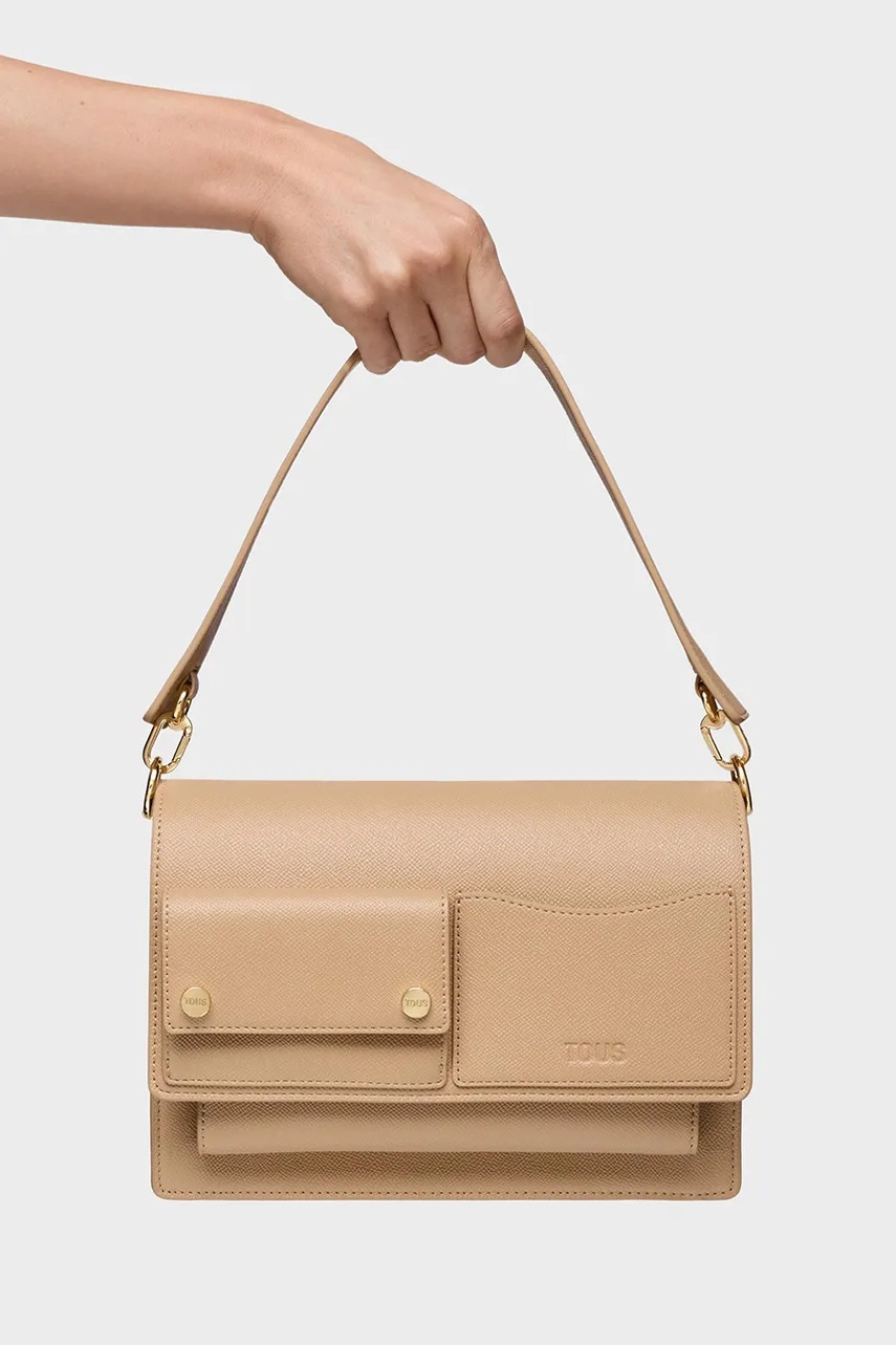 Kabelka Tous Audree Pockets (obrázek 8)