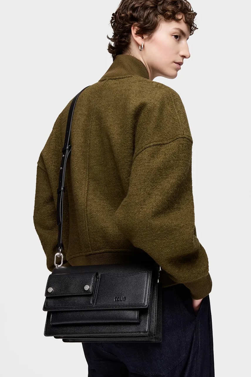 Kabelka Tous Audree Pockets (obrázek 6)