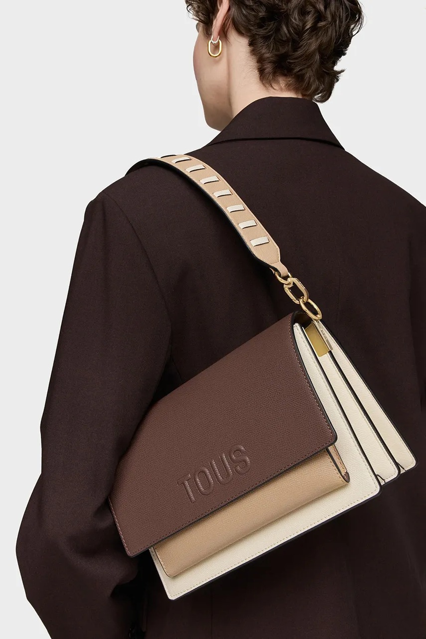 Kabelka Tous Audree Saff (obrázek 6)