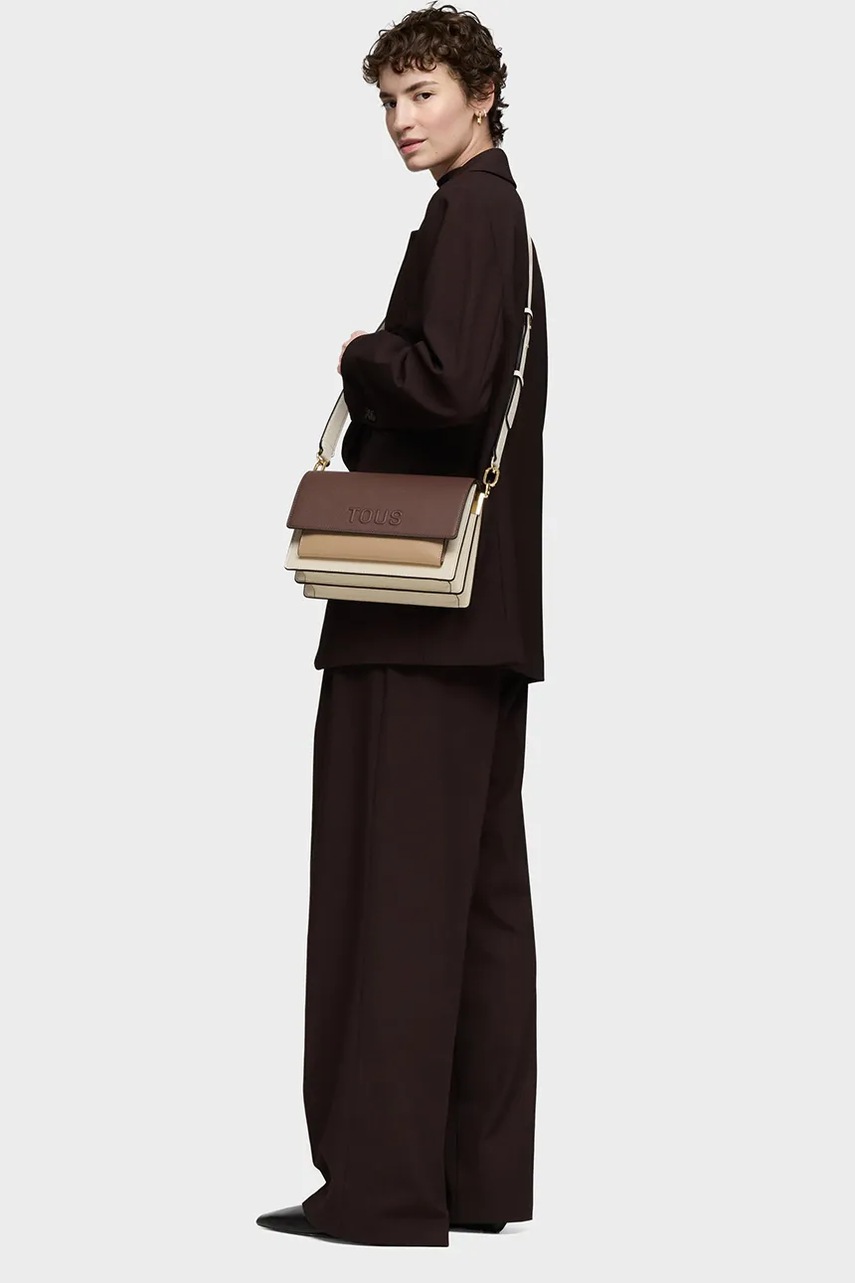 Kabelka Tous Audree Saff (obrázek 8)