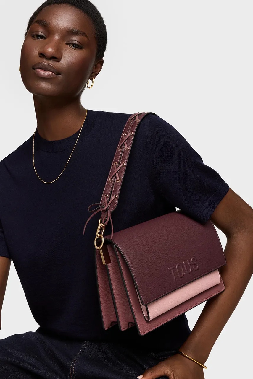 Kabelka Tous Bandorela