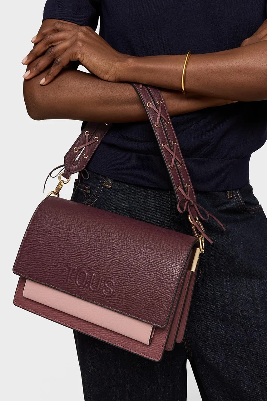 Kabelka Tous Bandorela (obrázek 8)