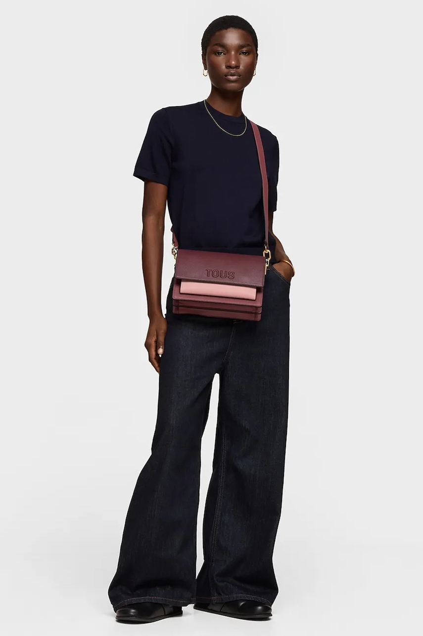 Kabelka Tous Bandorela