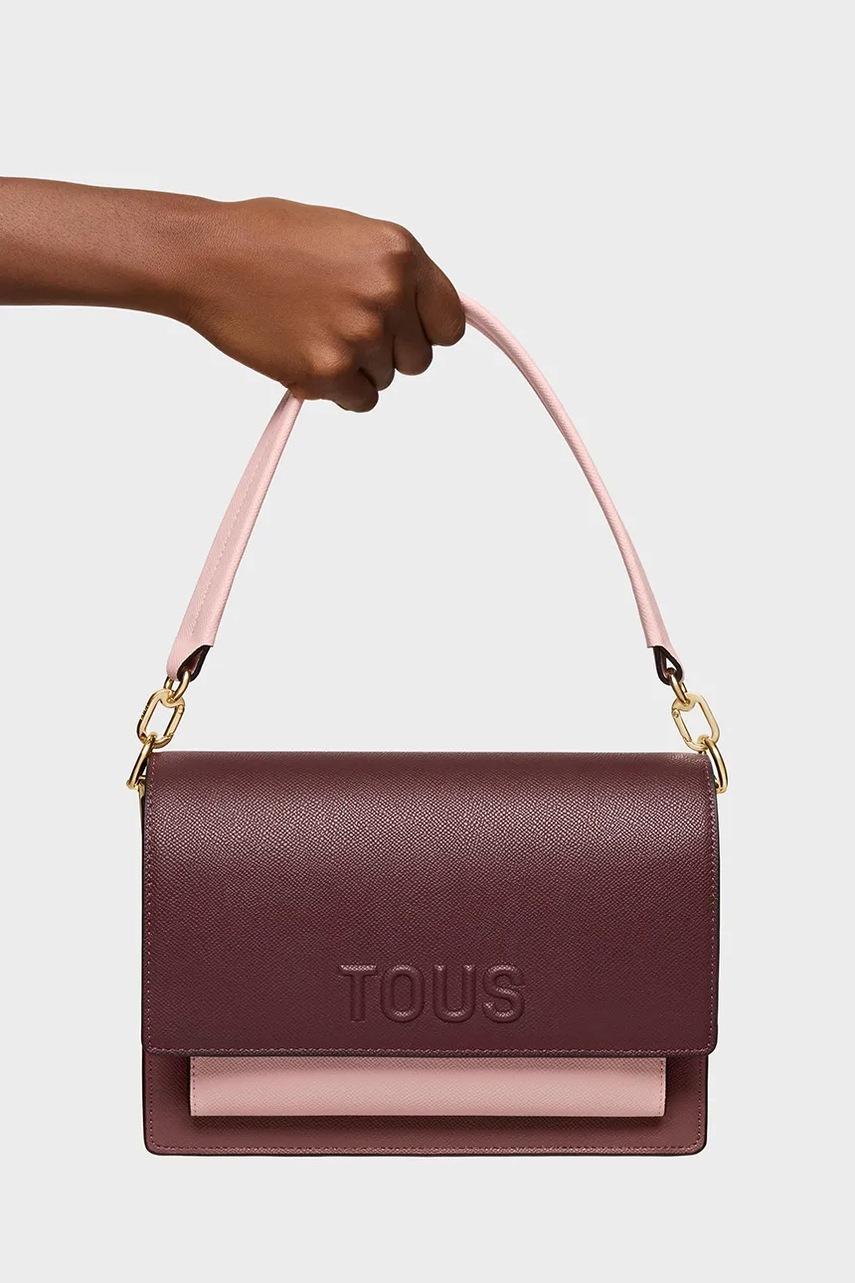 Kabelka Tous Bandorela (obrázek 10)