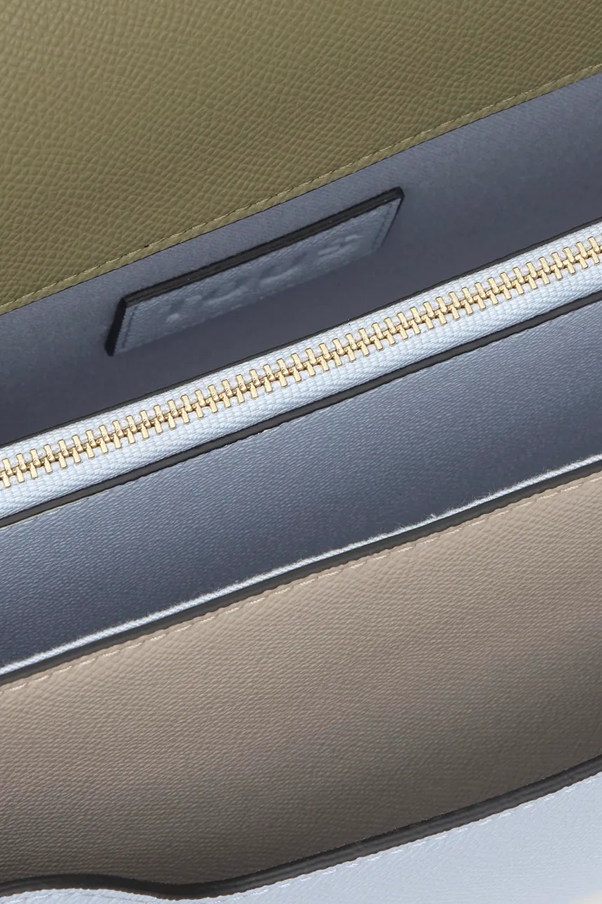 Kabelka Tous Audree Saffiano (obrázek 4)