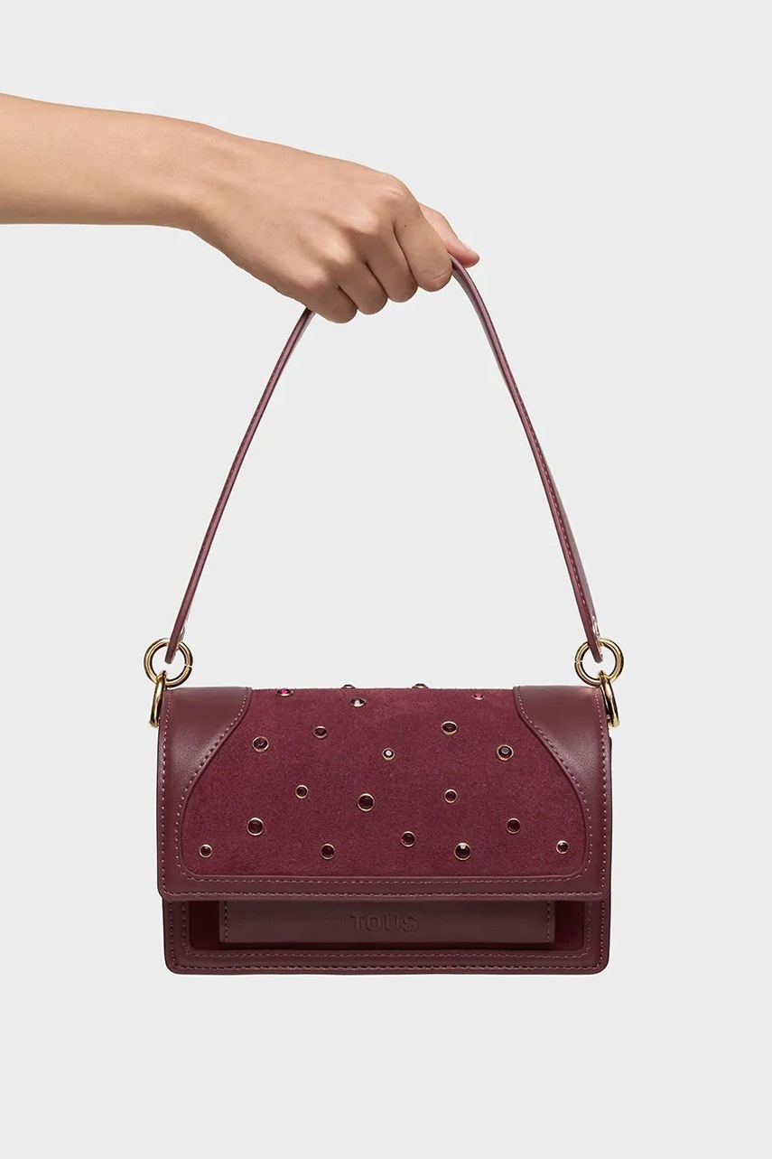 Kabelka Tous Bandolera (obrázek 7)
