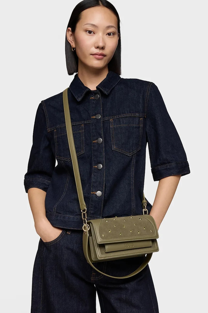 Kabelka Tous Bandolera