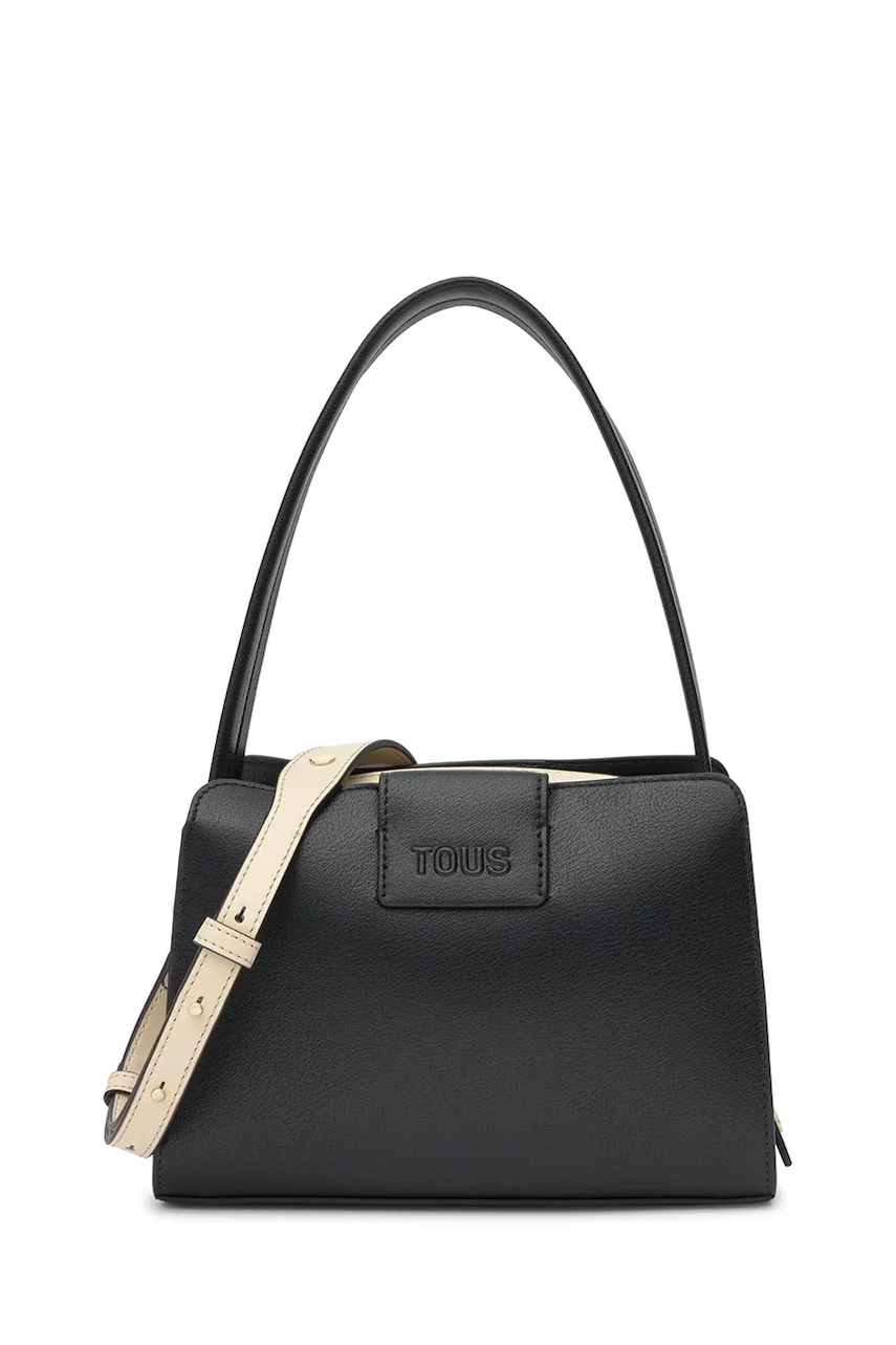 Tous poșetă Kaos Icon culoarea negru, 2002355451