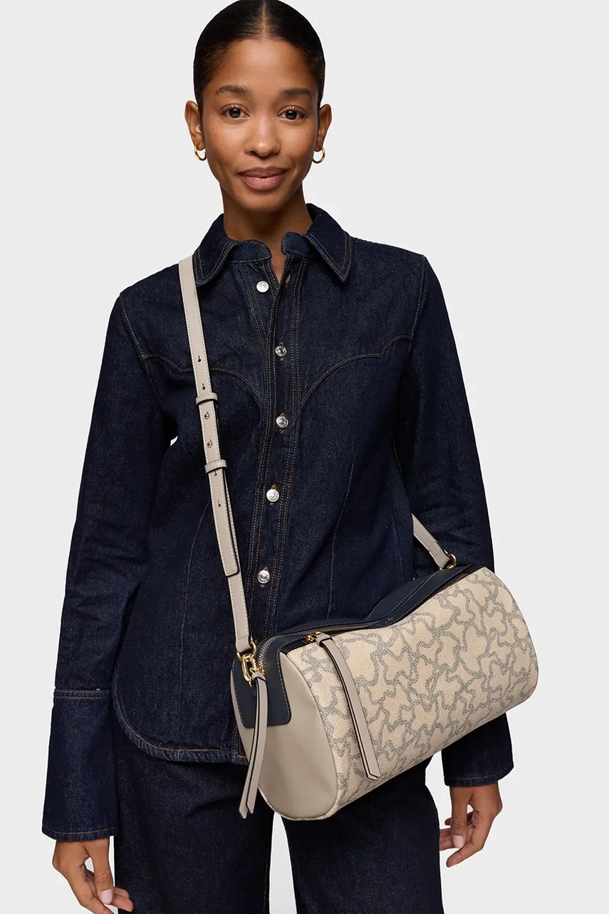 Kabelka Tous (obrázek 5)