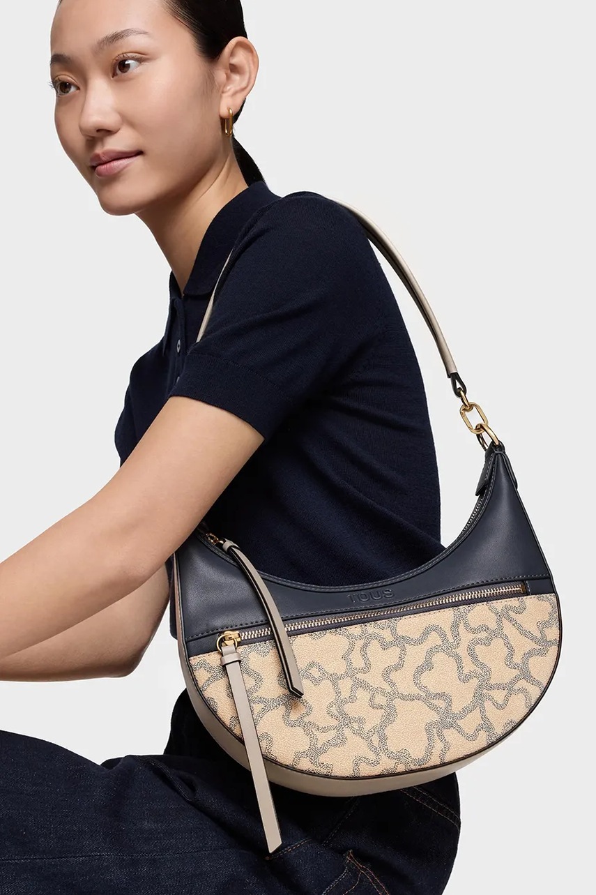 Τσάντα Tous φωτογραφία