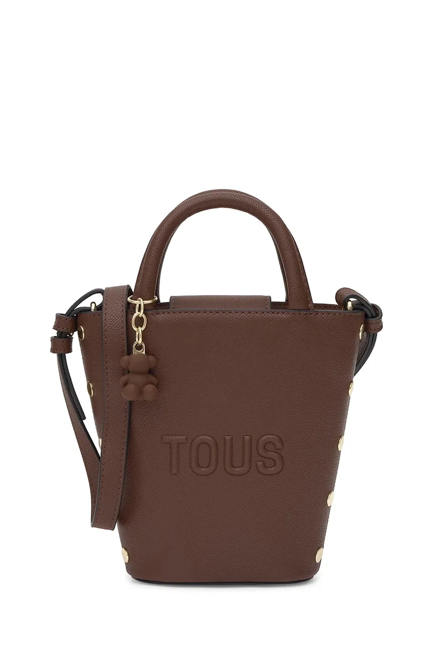 Tous poșetă Back To Basics