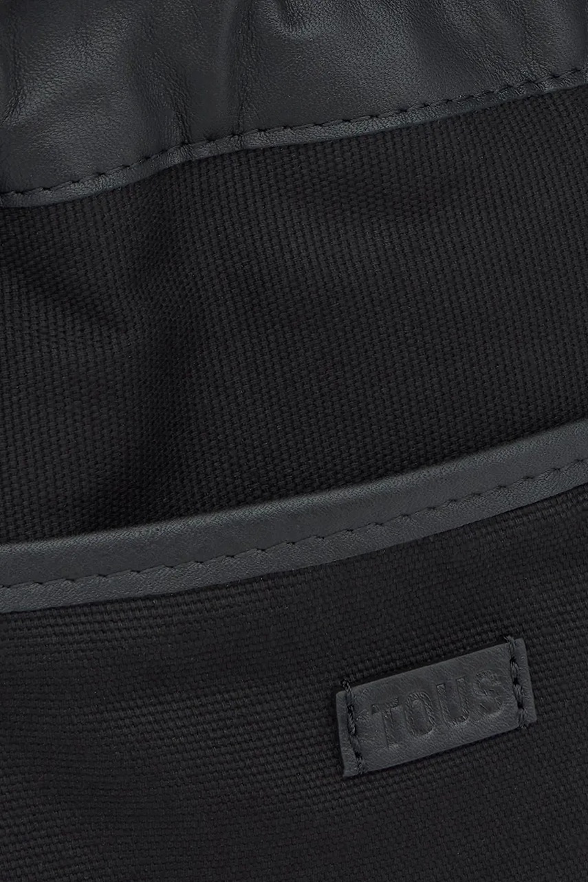 Kožená kabelka Tous Heritage (obrázek 3)