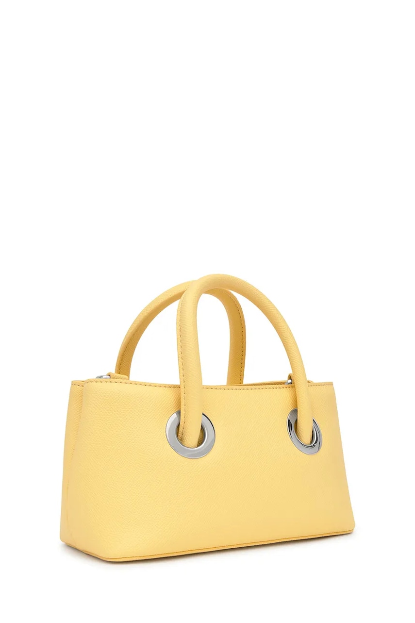 Tous kufříková kabelka dámská z imitace kůže