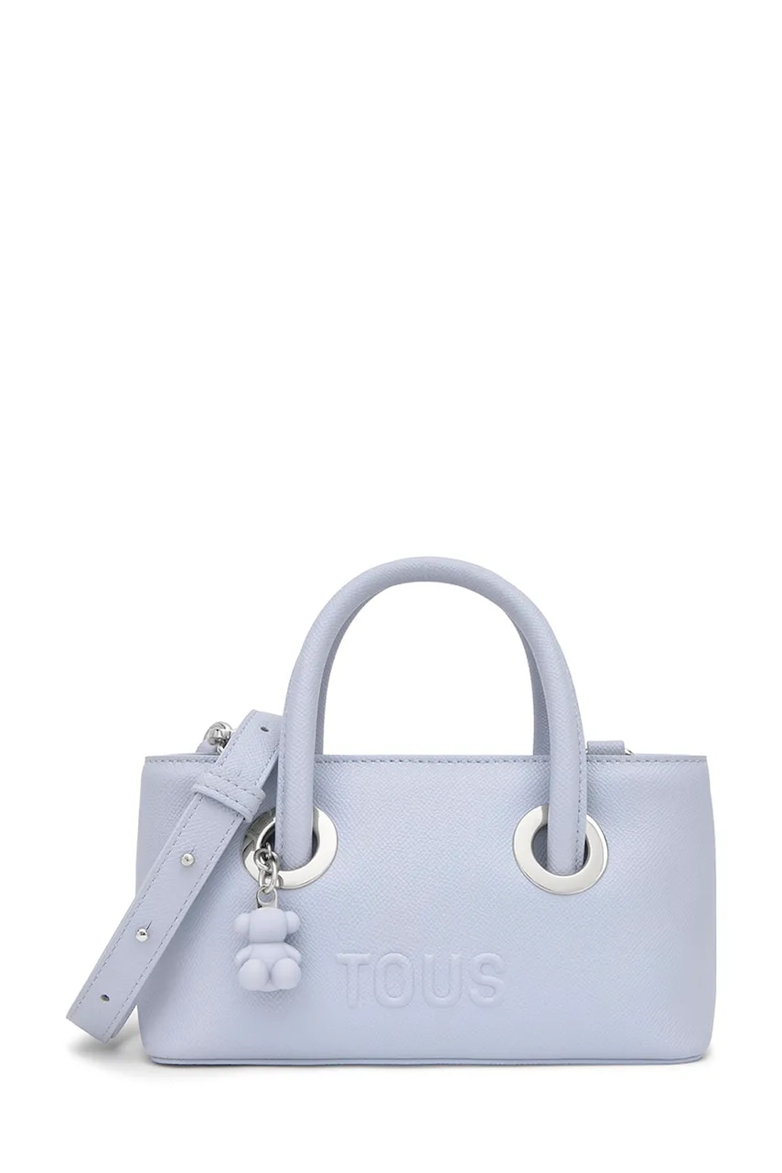 Tous geantă de portbagaj de damă cu imitație de piele