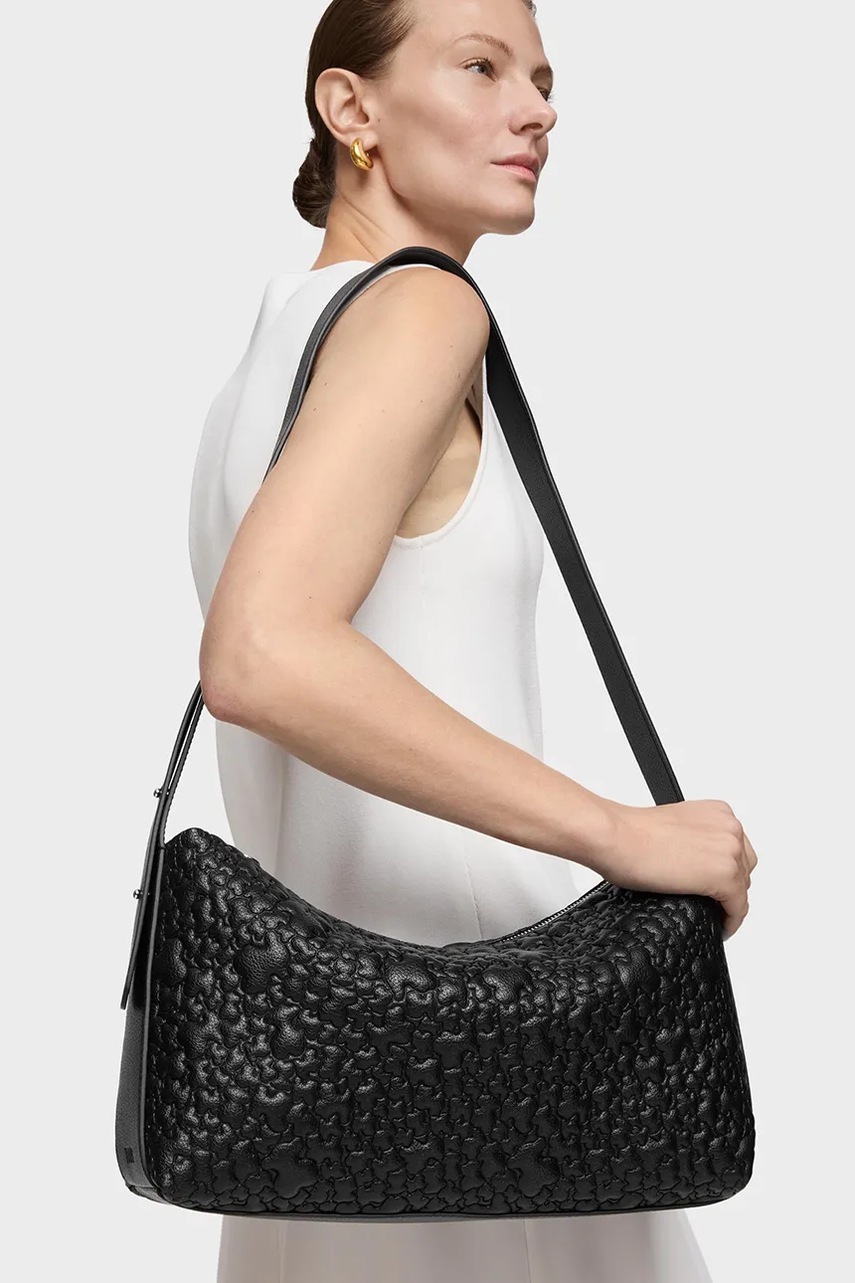 Kabelka Tous Puffy Bear