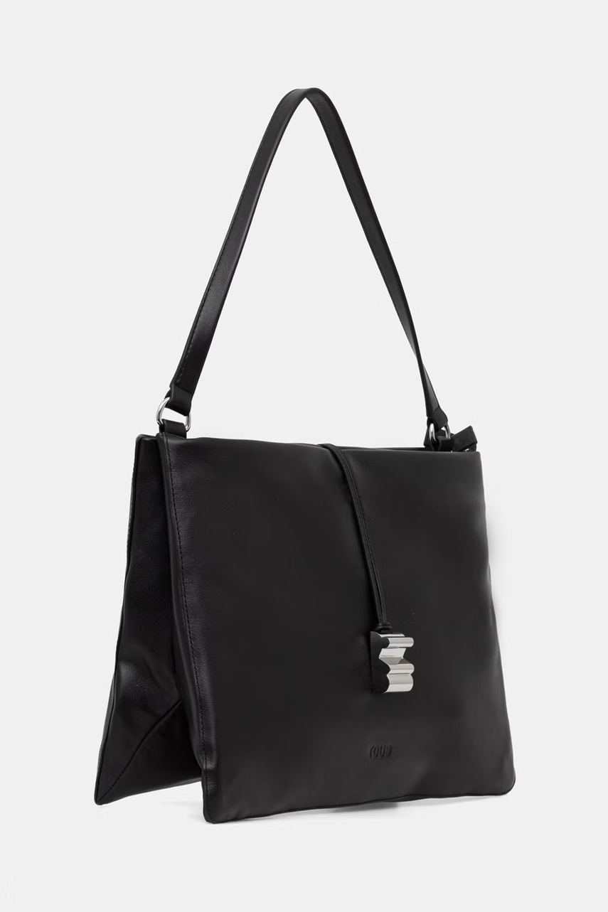 Tous aktovka dámská kožená