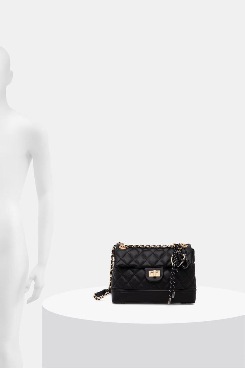 Silvian Heach dámská crossbody kabelka LUANI (obrázek 7)