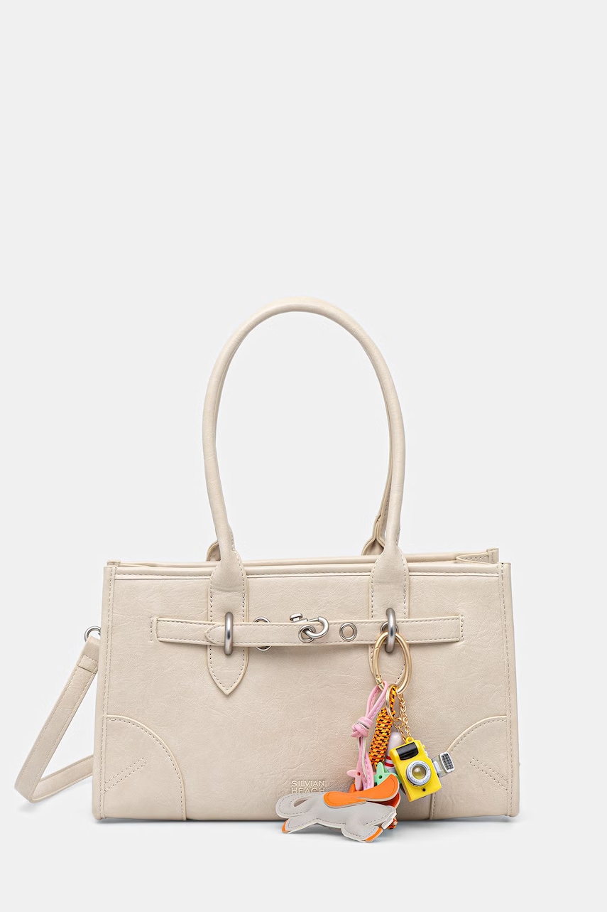 Silvian Heach geantă crossbody pentru femei VATAMI