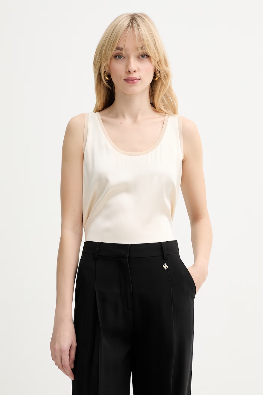 Silvian Heach top GOMOS