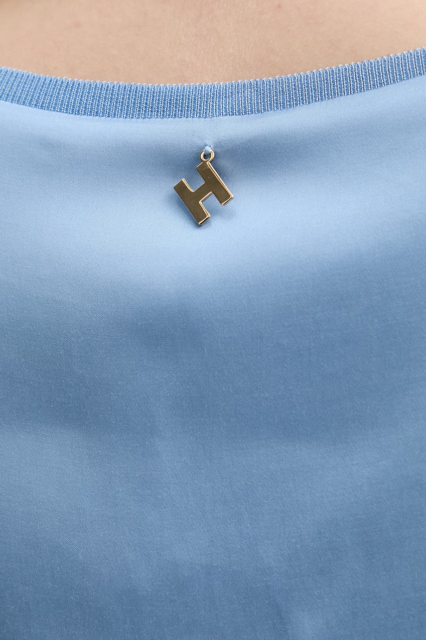 Top Silvian Heach GOMOS (obrázek 5)