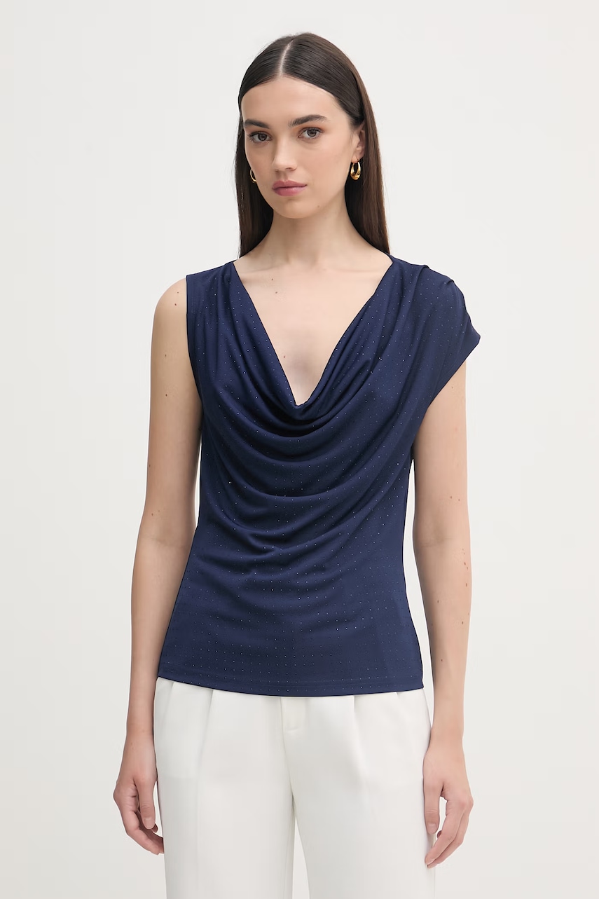 Silvian Heach bluză pentru femei RAMAN