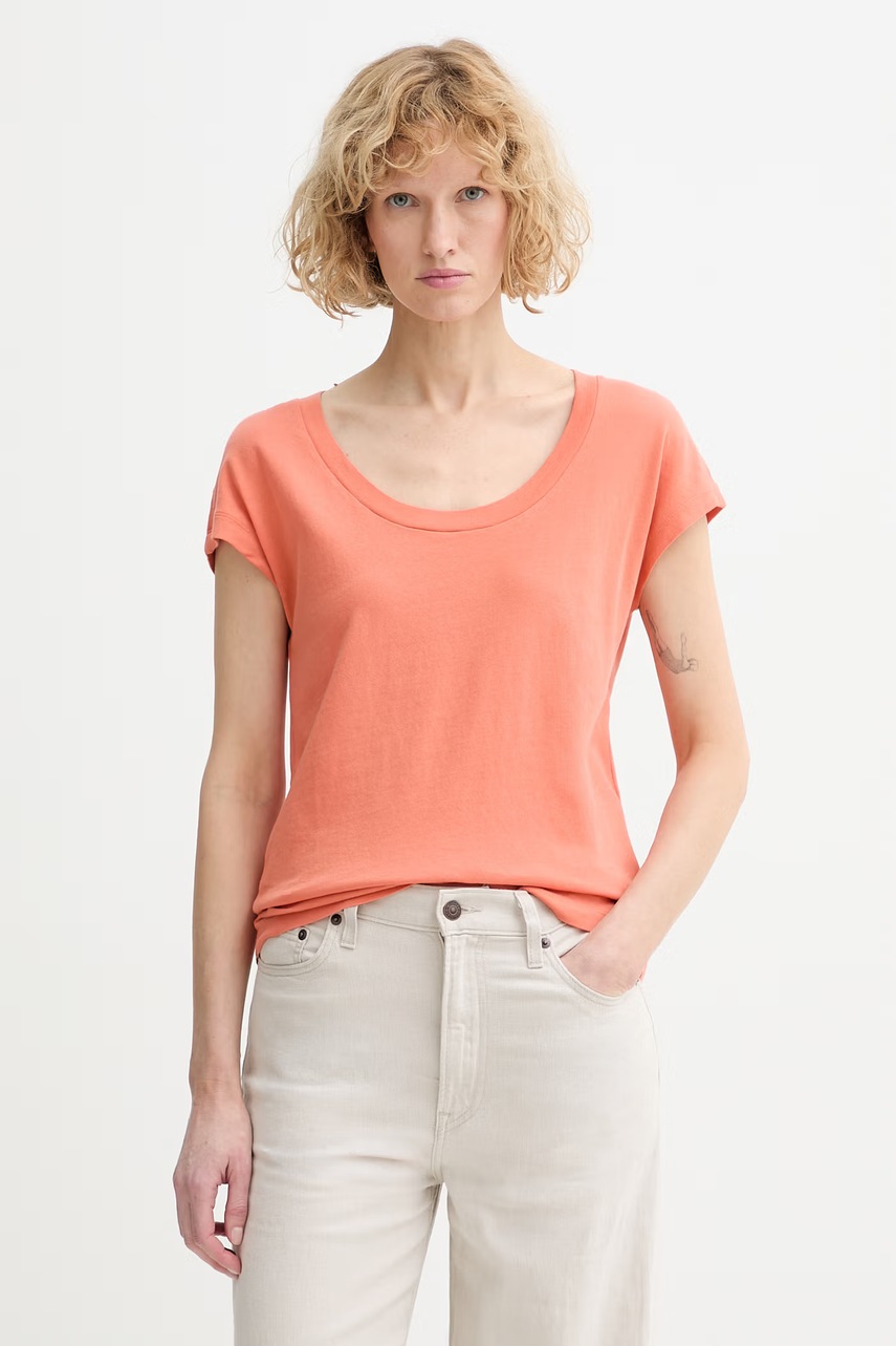 Marc O'Polo Γυναικείο T-shirt Βαμβακερό