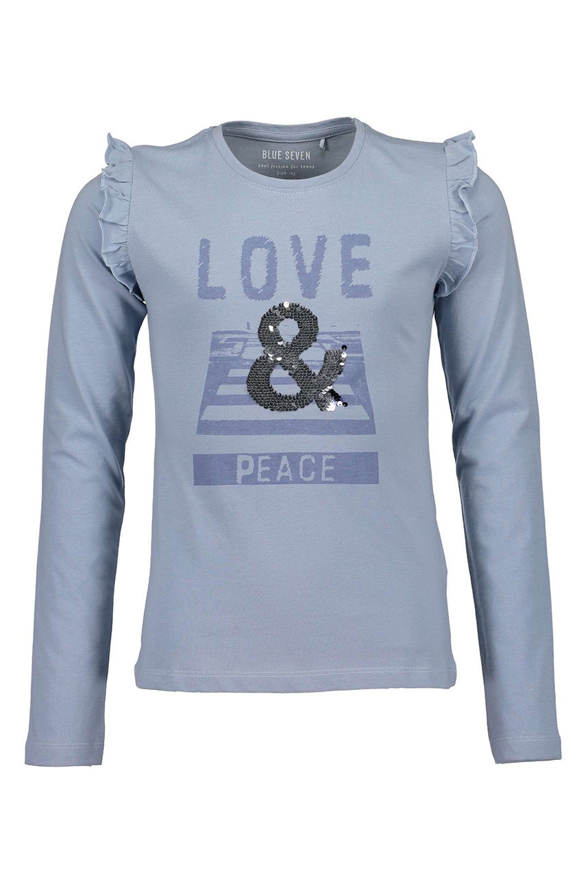Blue Seven - Bluza copii 140-176 cm