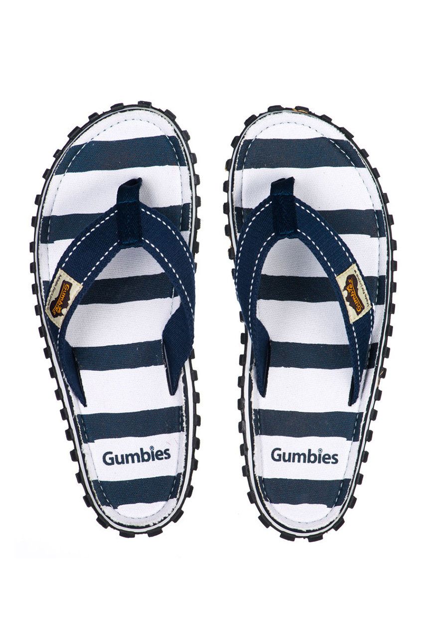 Gumbies – Slapi Islander Deck Chair answear.ro Papuci şi sandale