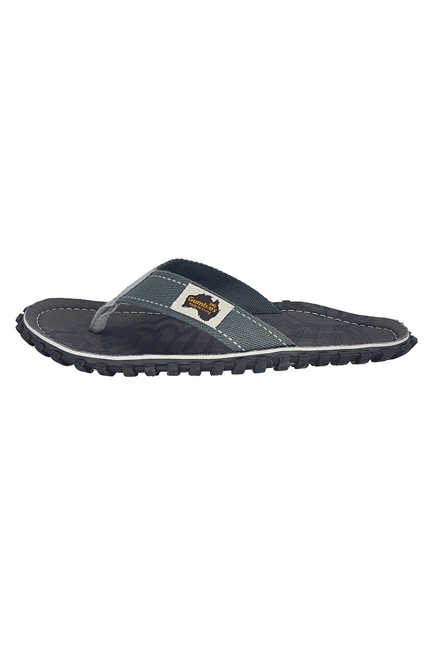 

Gumbies - В'єтнамки Islander Cool Grey