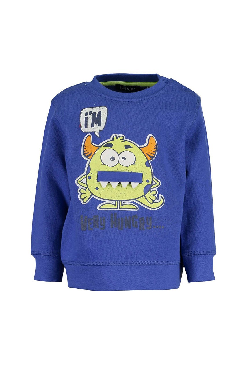Blue Seven - Bluza copii 62-86 cm