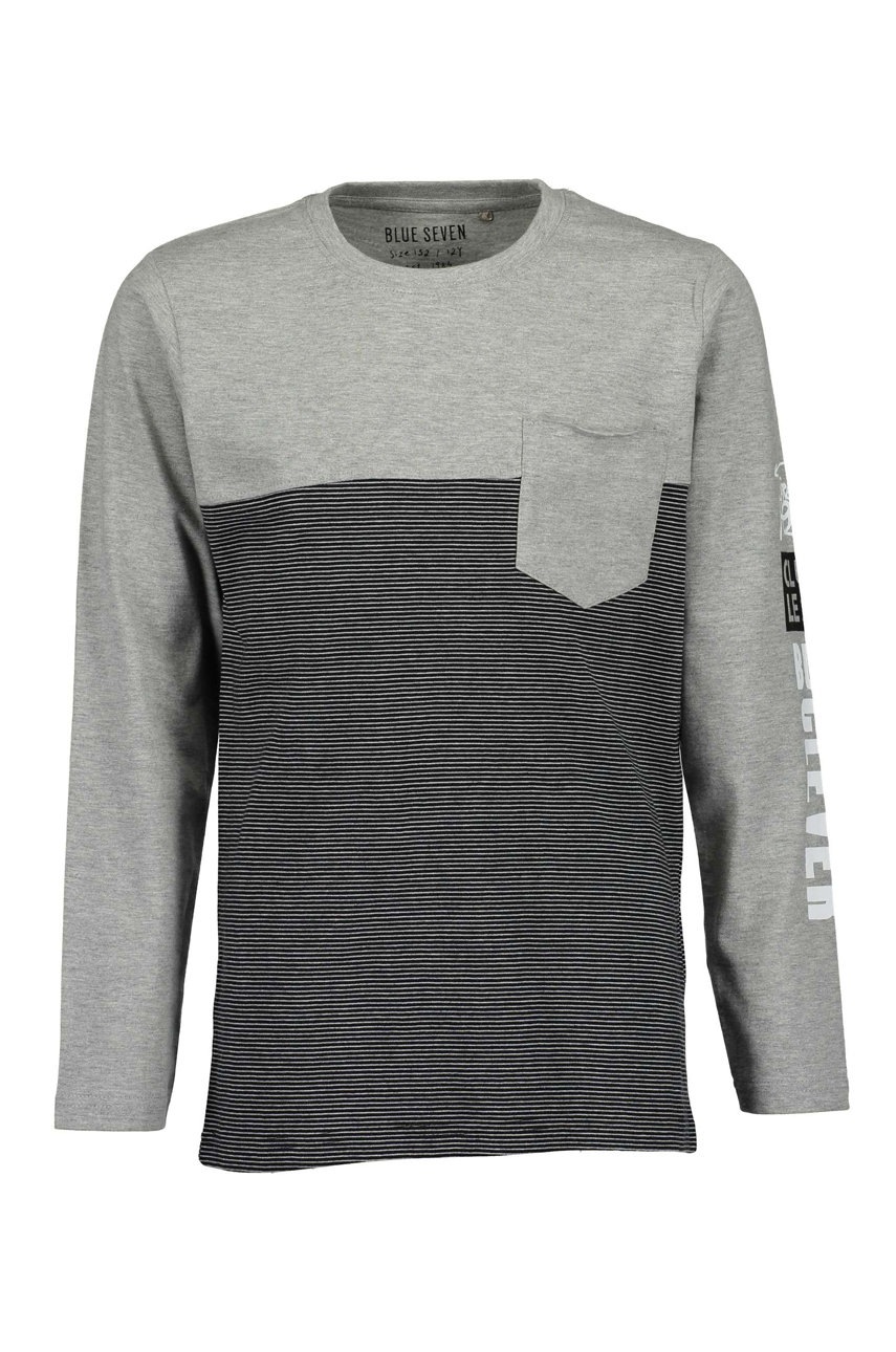 Blue seven - Longsleeve copii 140-176 cm