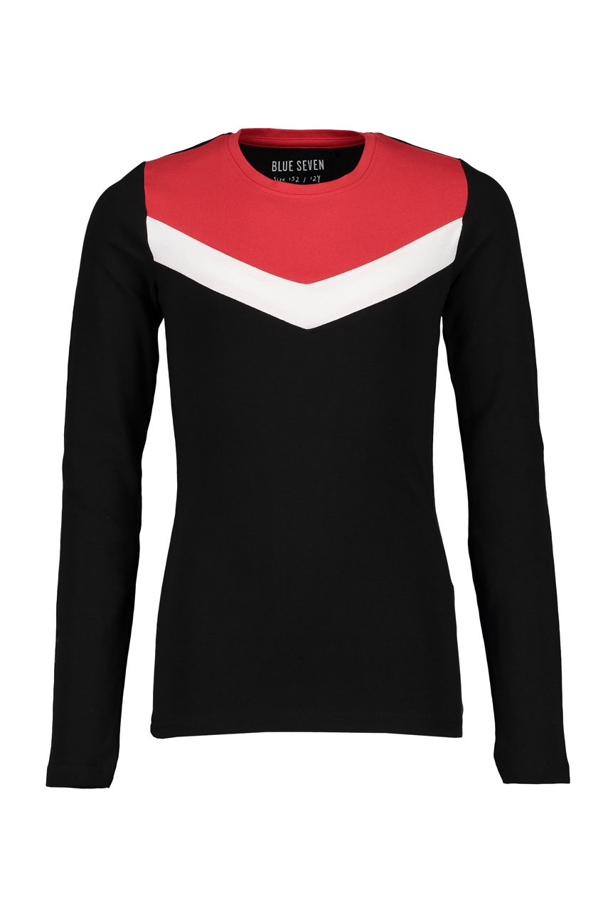 Blue seven - Longsleeve copii 140-176 cm