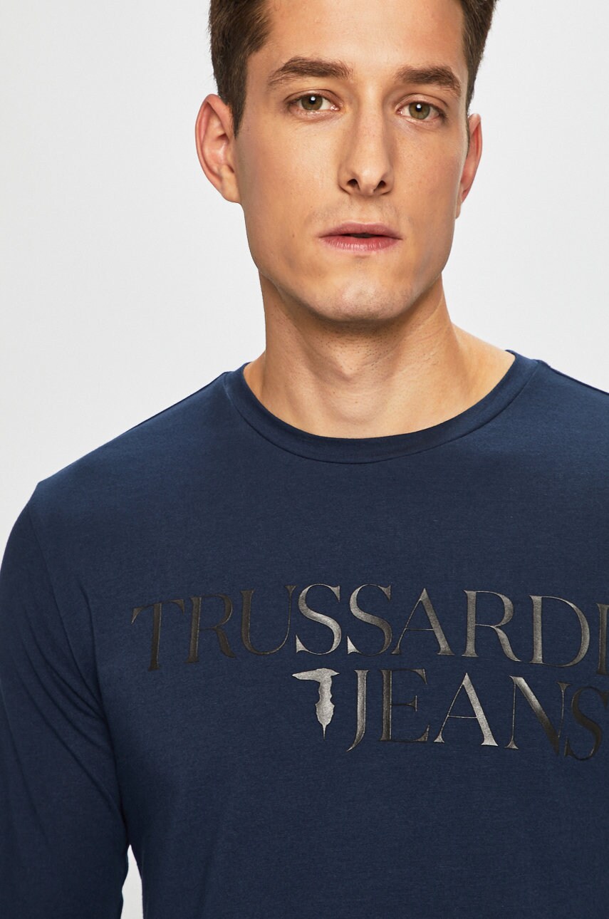 

Trussardi Jeans - Лонгслив