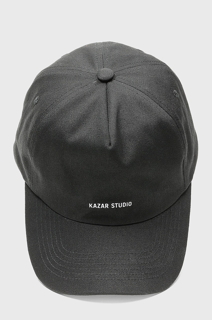 Kazar studio - sapca